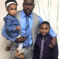 Sean Fif Armantrading's profile image