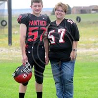 Becki Dwyer Sims's profile image