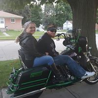 Harley Crabtree's profile image
