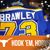 Carson Brawley's profile image