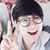 Moo Milky's profile image