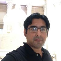Sunil Shahzad's profile image