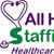 All Heart Staffing, Inc.'s profile image