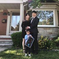 Sarah Kwon Lee's profile image