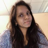 Anisha Balu's profile image
