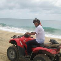 Gilbert Villamor's profile image