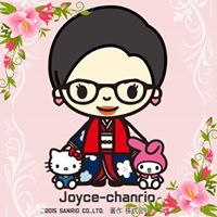 Joyce Hiraoka's profile image