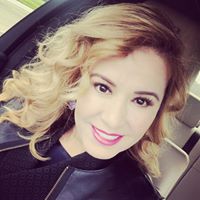 Lupita Uribe's profile image