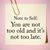 Rae Ellen Lannon's profile image