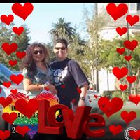 Patricia Castillo's profile image