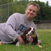 Mark Pasciak's profile image