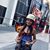Maribel C Zuniga's profile image