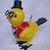 Marcio Pinto's profile image
