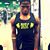 Desreon D-Baby Harris's profile image