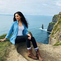Breanna Goodman's profile image