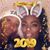 Mez Niecy Niecy's profile image