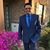 Ahmed Jiwani's profile image