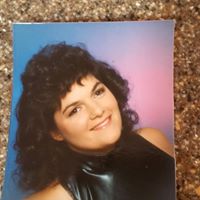 Gina Urrico Palmero's profile image