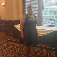 Taren Kish Alexander-Booker's profile image