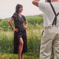 Vicky Lydon's profile image
