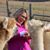 Andrea Collins's profile image