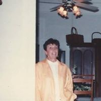 Barbara Holmes's profile image