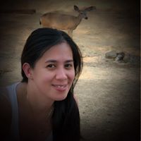 Jocel Marie Bucago's profile image