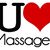 U Love Massages's profile image
