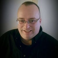 Greg Marshall's profile image