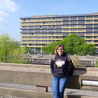 Despina Deutschmann's profile image