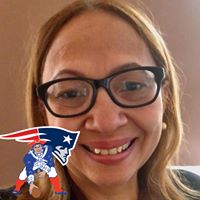 Marcia Thomas's profile image
