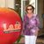 Patricia Fuentes's profile image