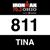 Tina Claussen's profile image