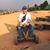 Nirut Yongtong's profile image