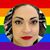 Veronica Rosebud Flores's profile image