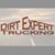 DE Trucking's profile image