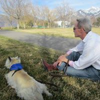 Ladd J McClurg's profile image