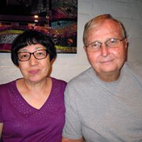 Roger Nesbit's profile image