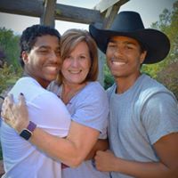 Tammy Hicks's profile image