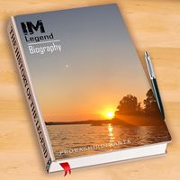 Clarence Knaack's profile image