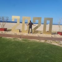 Derek Traderton Brotherton's profile image