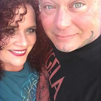 Angela Roxanne McIntosh's profile image