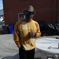 William Hairston's profile image