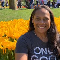 Julie Banks Holifield's profile image