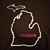 Grondins Hair Center in Algonac's profile image