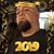 Tato Blossom Martinez's profile image