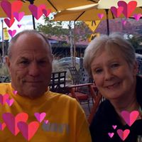 Judy Barker's profile image