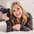 Molly Marie Keyser's profile image