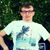 Jordan Aaron Ritsema's profile image
