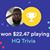 Jonathan Galina-Mehlman's profile image